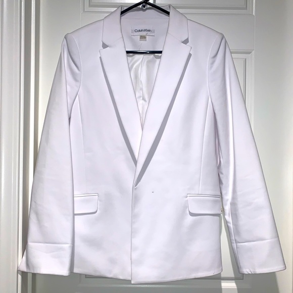Calvin Klein blazer - Picture 1 of 14
